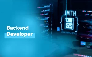 Backend Developer