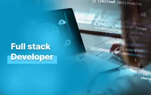 full stack web development