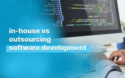 in-house vs outsourcing software development