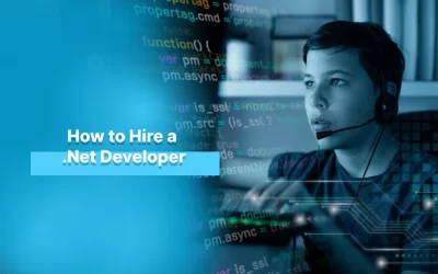 How to Hire a .NET Developer   