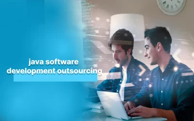 Java software development outsourcing