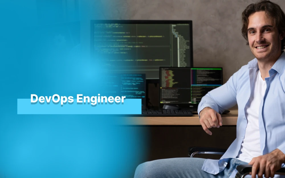 DevOps Engineer