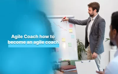 What is an Agile Coach? 