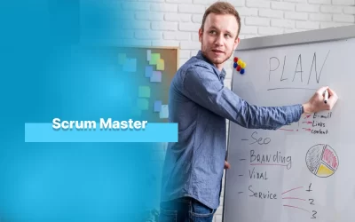 A Comprehensive Guide to Becoming a Scrum Master