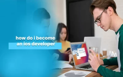 How do I become an iOS developer? 