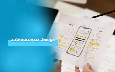 Outsource UX Design